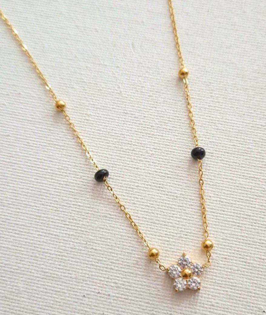 The Chandrika Mangalsutra