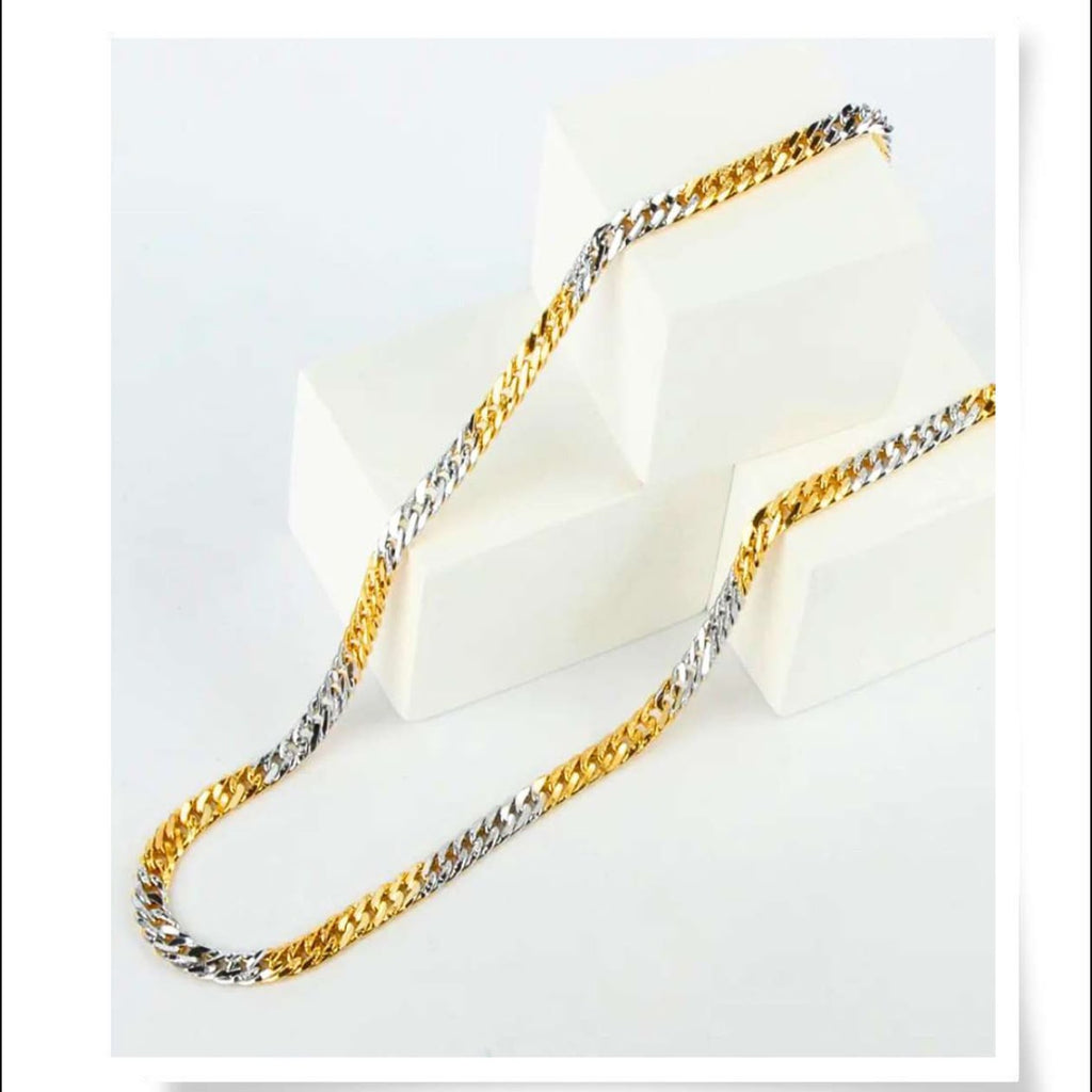 DHRUV Trinity Chain