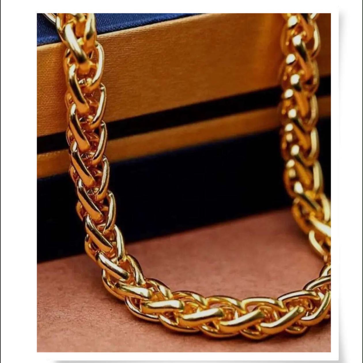 The DHRUV Aegis Chain