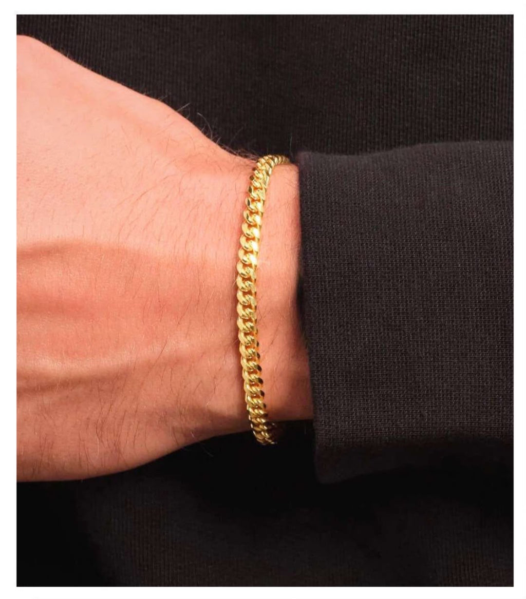 DHRUV Titan Bracelet