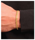 DHRUV Titan Bracelet