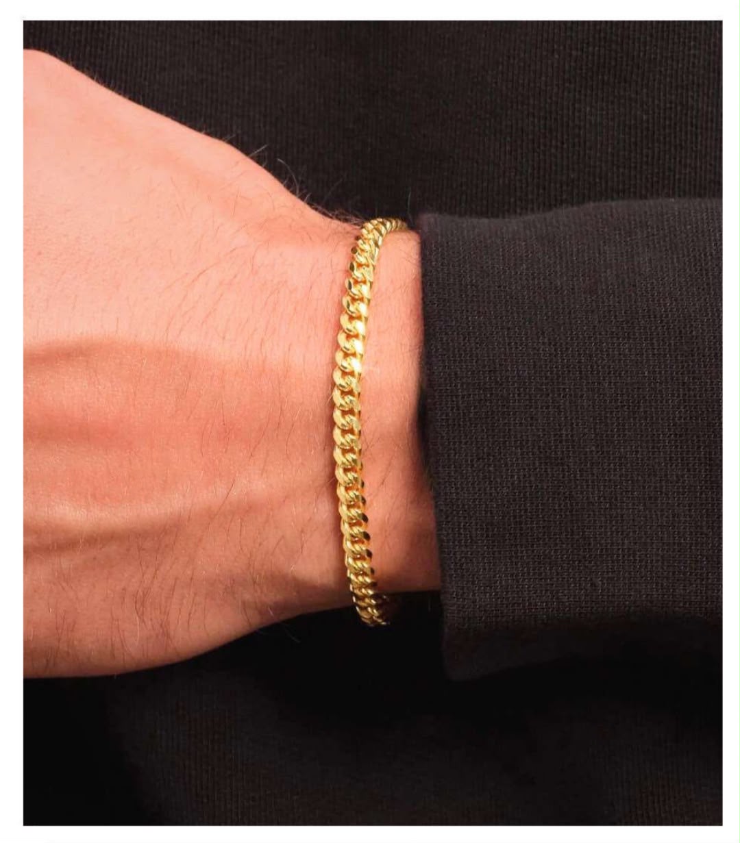 DHRUV Titan Bracelet