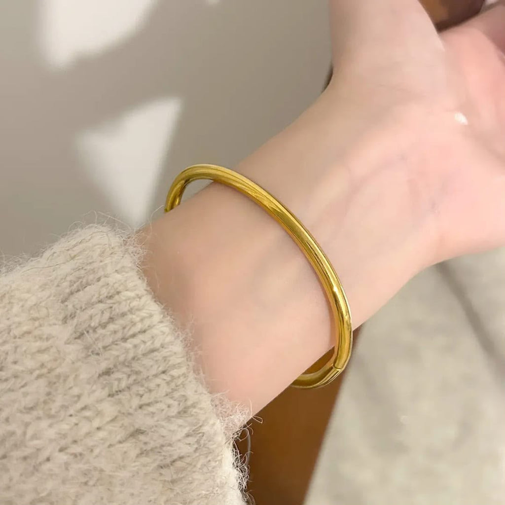 Nitya Classic Bangle