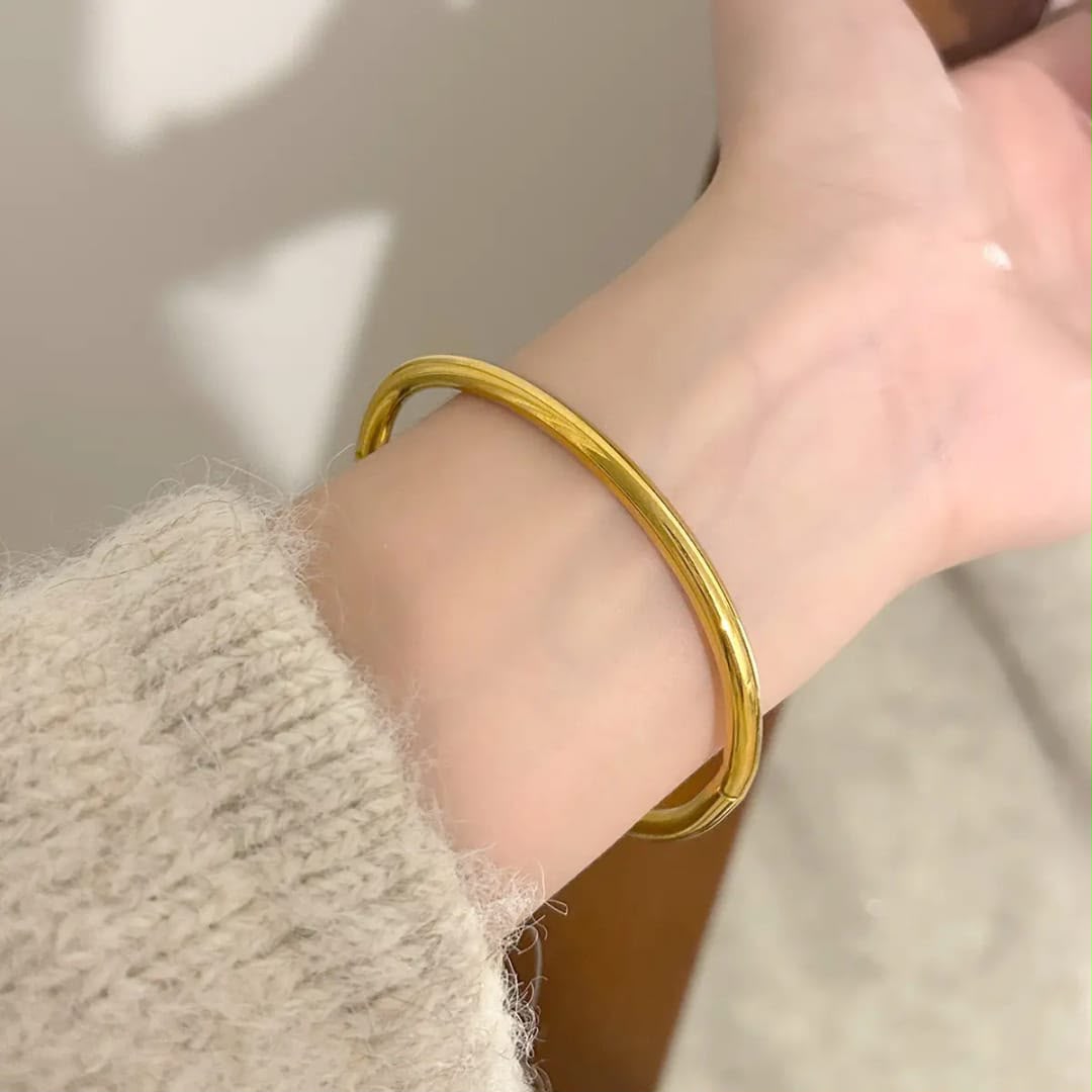Nitya Classic Bangle