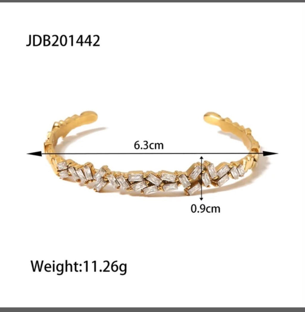 PRERNA Luxe Bangle