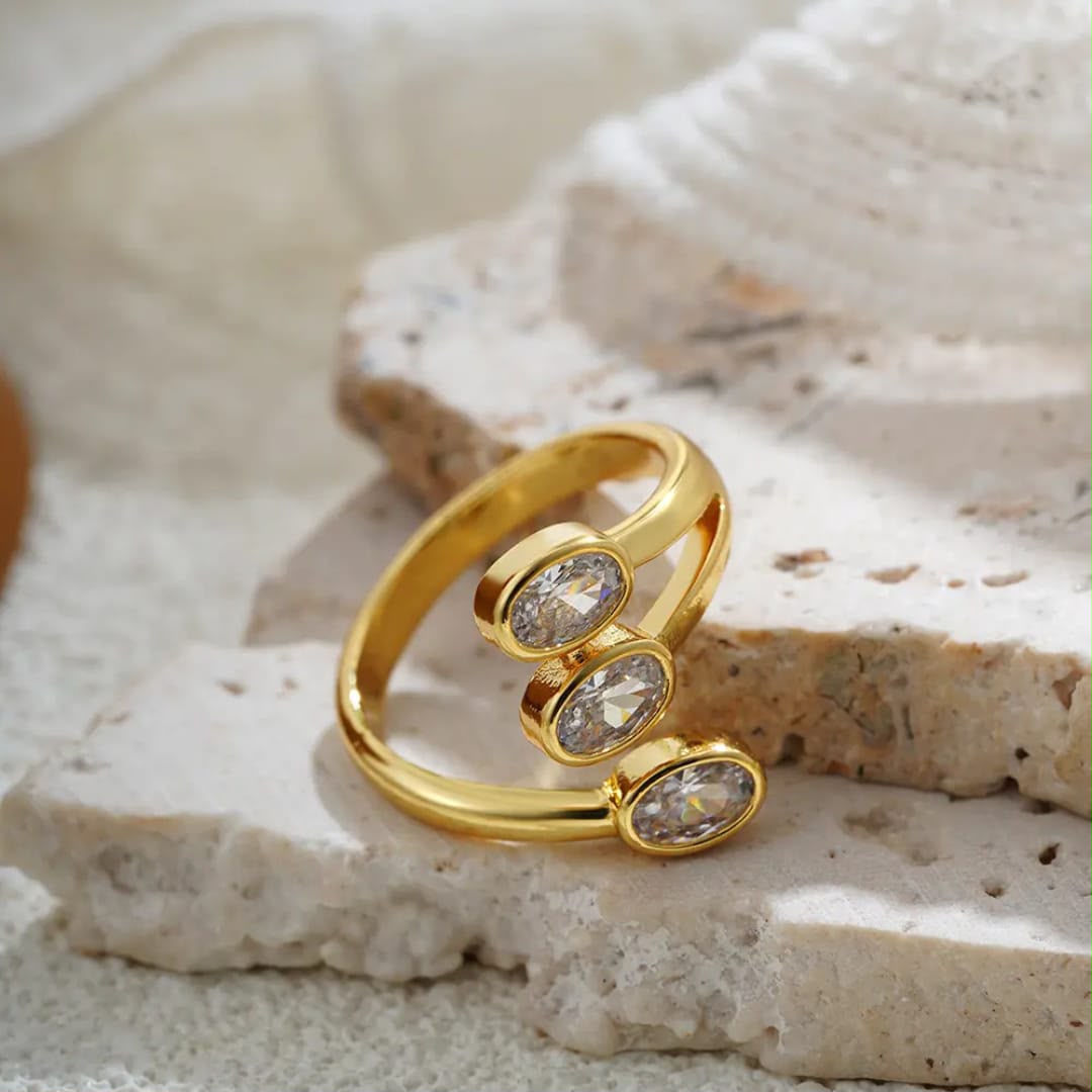 The Tria Ring