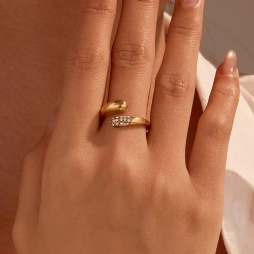 Anaya Ring