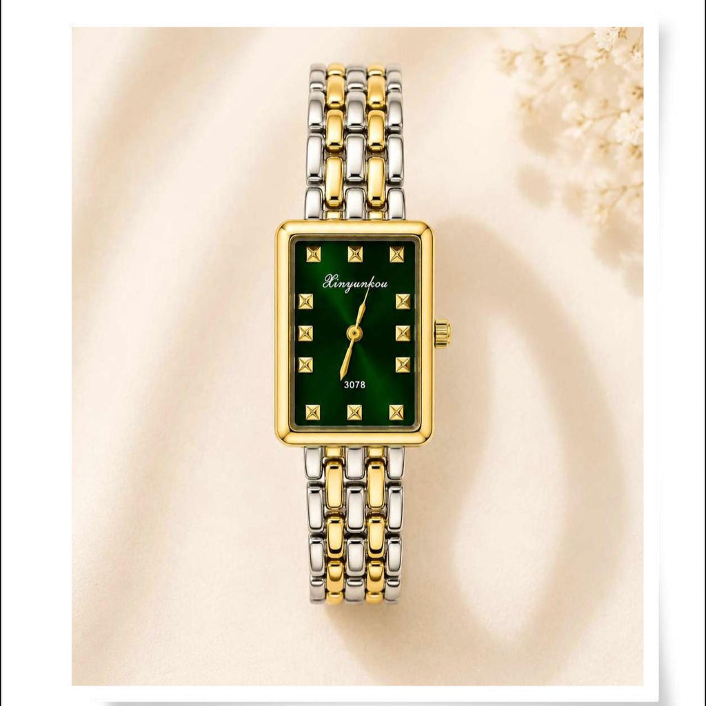 Verde Luxe Watch